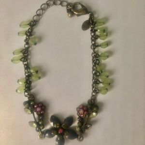 Bracelet for small wrist